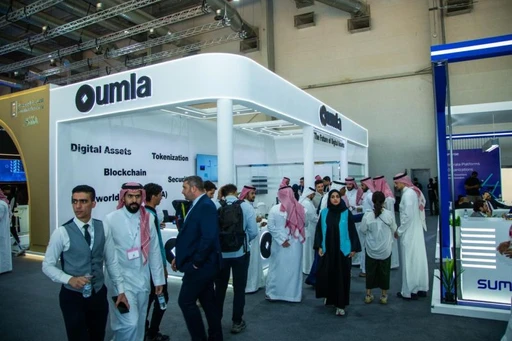 عُملة تختتم رحلة ملهمة في مؤتمر Money20/20 الشرق الأوسط