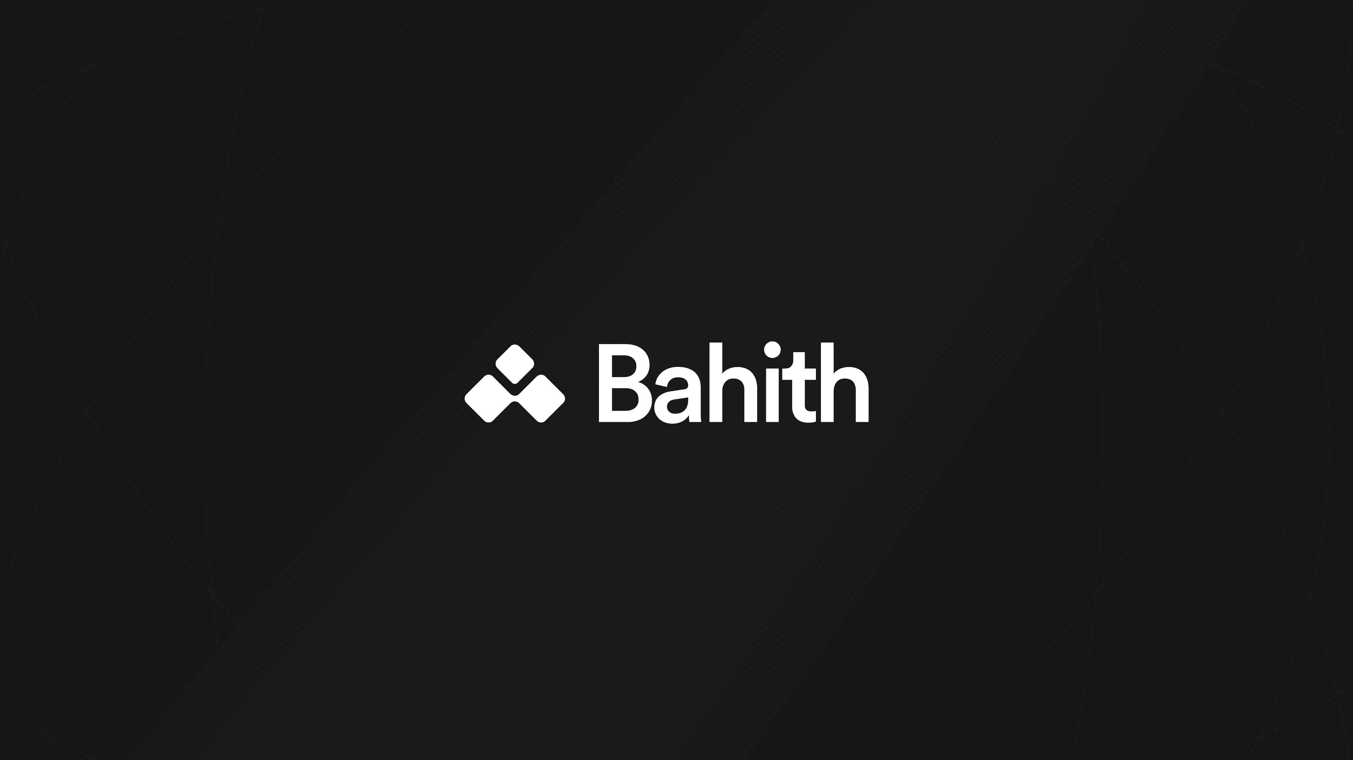 Introducing Bahith — Saudi Arabia's First Blockchain Explorer