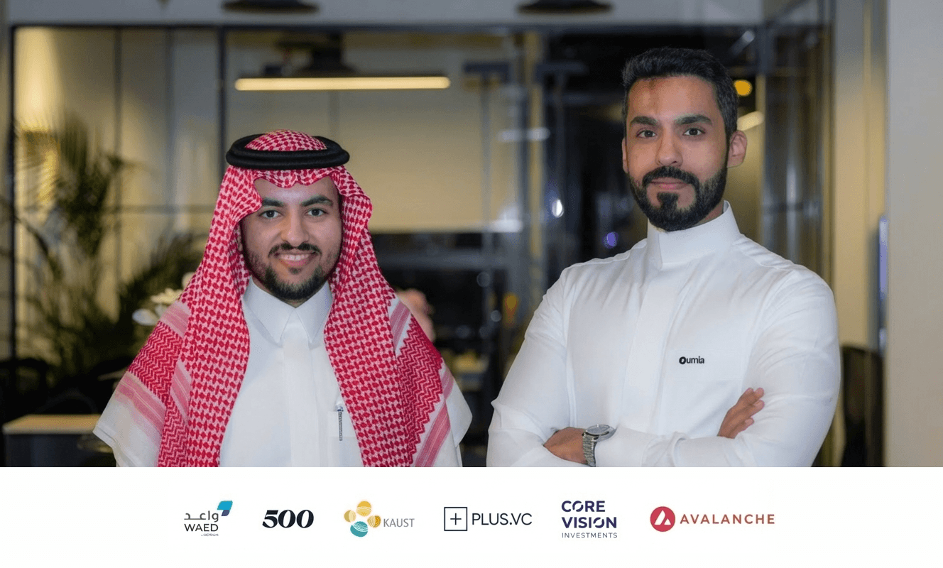 Oumla Extends Seed Round to Accelerate Saudi Digital Asset Infrastructure
