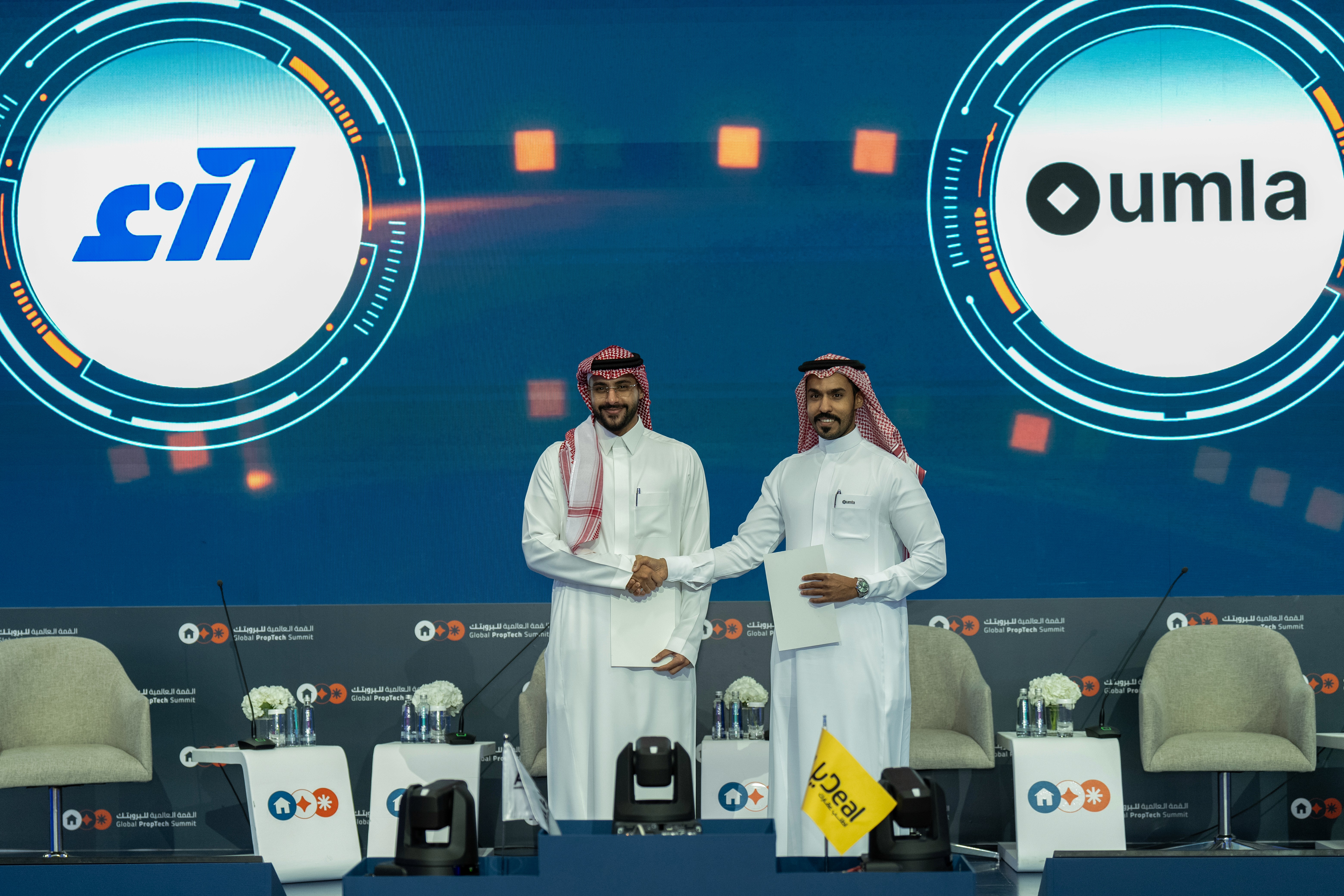 Oumla–Jozo Partnership to Advance Real Estate Tokenization in Saudi Arabia